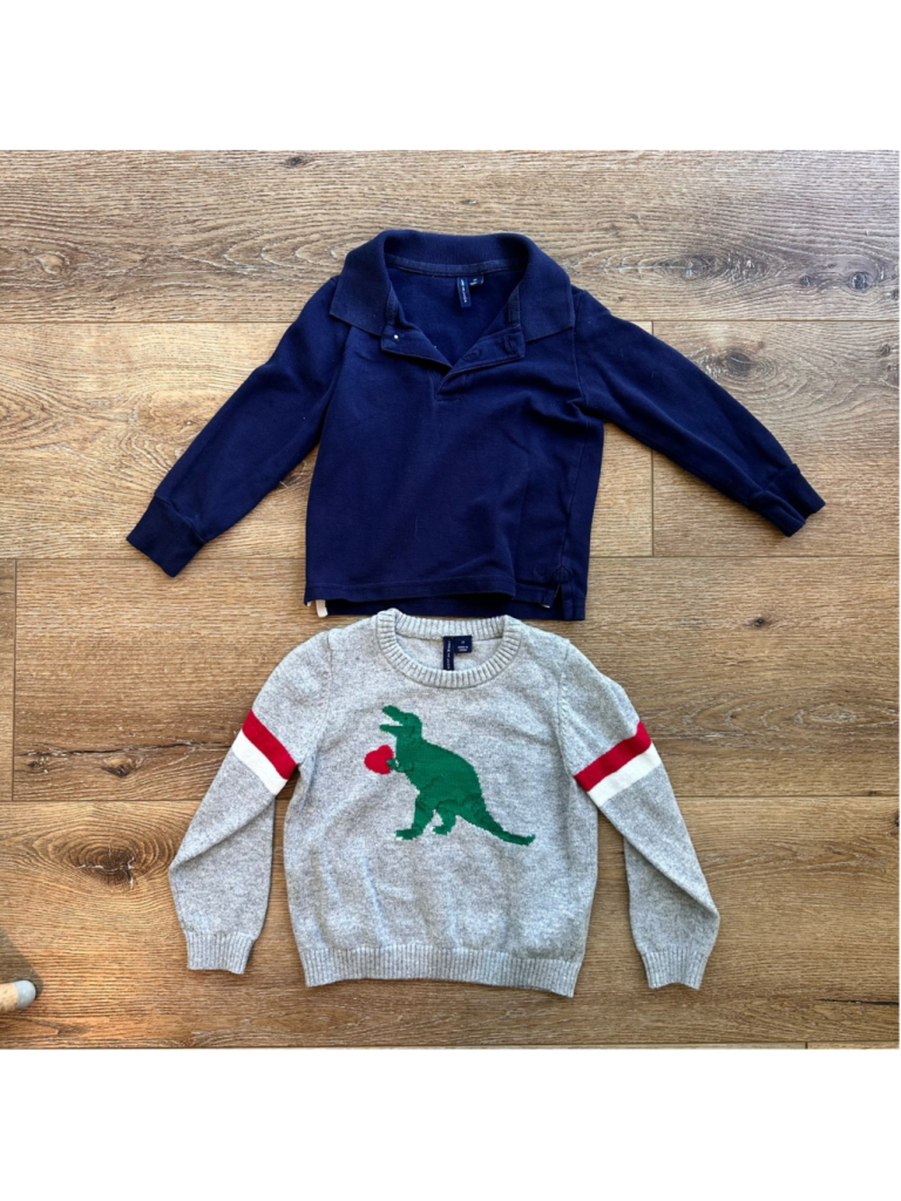 Boys 2t Gap Bundle